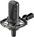 AUDIO TECHNICA AT4033 ASM - Thomann UK Cyberstore