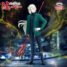 「鵺野鳴介 地獄先生ぬ〜べ〜」の画像検索結果