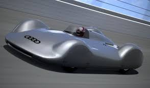 Image result for auto union streamliner