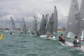 Image result for Lee On Solent Sailing Club
