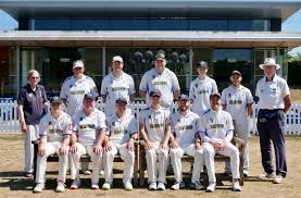 Image result for St James casuals cricket club