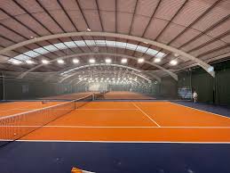 Image result for David Lloyd (Leeds) Badminton Club