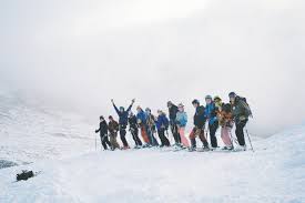 Image result for Brunel University Snow Club