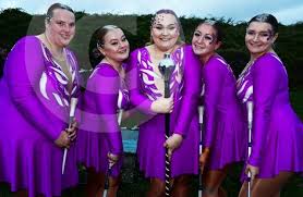 Image result for Merriott Majorettes