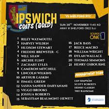 Image result for Ipswich Rfc