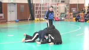 Image result for Alford Choi Kwang-Do