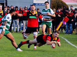 Image result for Thames Valley Junior Octupush Club