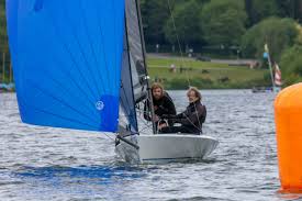 Image result for Carsington Sailing Club