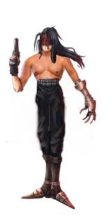 「ヴィンセント・ヴァレンタイン」の画像検索結果