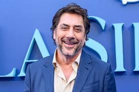 Image result for ハビエル・バルデム