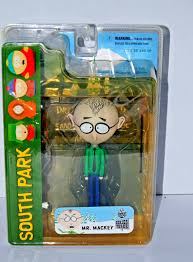 Image result for south park mr. mackey