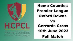 Image result for Gerrards Cross Cc