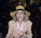 Leading cast- Barbara Bain