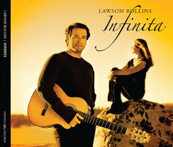 Lawson Rollins - Infinita - Infinita