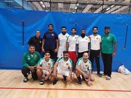 Image result for Milton Keynes Village Community Sports Club