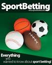How to Start Sport Betting. | Online Sports Betting Champ