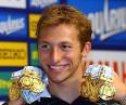 Ian James Thorpe an Olympic