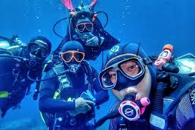 Image result for Scuba Fun