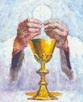 Lightning Videos: Palm Beach Holy Communion Recordings