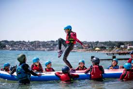 Image result for Dorset Adventure Sports