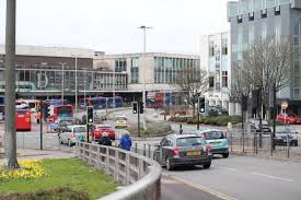 Image result for Poole Town Cc