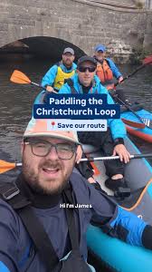 Image result for Stour Valley Canoe Club