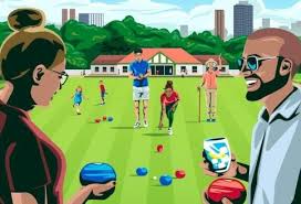 Image result for Beeston Unity Bowls Club