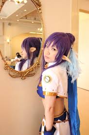 「ジュディス テイルズオブヴェスペリア」の画像検索結果