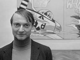 Image result for roy lichtenstein
