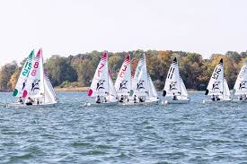 Image result for Hampton Sailing Club
