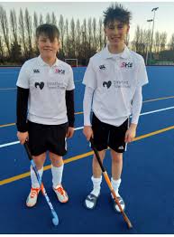 Image result for Stratford-Upon-Avon Hockey Club