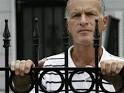 Longtime pro-Palestinian apologist Norman Finkelstein seems to have had it ... - norman_finkelstein