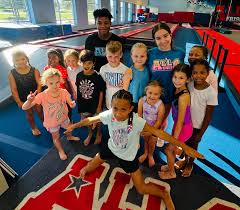 Image result for Gymnastics & Dance 4 Cheshire