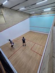 Image result for Uwe Squash Club