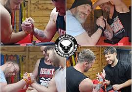 Image result for Milton Keynes Armwrestling Federation