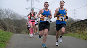 Image result for East Cheshire Harriers & Thameside A C
