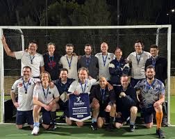 Image result for Waverley & Inveresk Hockey Club