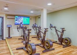 Image result for Fitness - Egham Leisure Centre