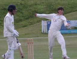Image result for Prestatyn Cricket Club