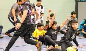 Image result for Mk Springers Gymnastics Club