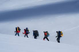 Image result for Perth Mountaineering Club