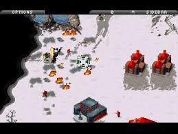 Image result for Command  Conquer