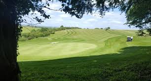 Image result for Bridport & West Dorset Golf Club