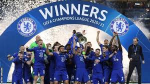 Image result for Champions Football
