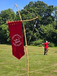 Image result for Severn Archers Archery Club