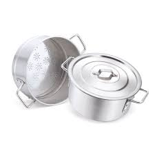 Image result for panela para vapor