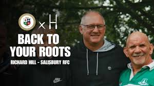 Image result for Salisbury Rugby Football Club