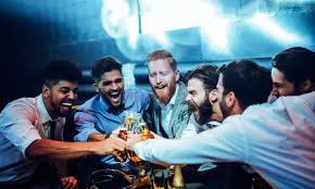 Image result for The Royal Stag Weekends