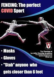 Image result for Academy Fencing Clubs