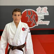 Image result for Dallo Martial Arts